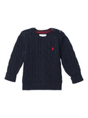 Polo Ralph Lauren Cotton Jersey
