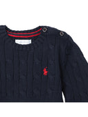 Polo Ralph Lauren Cotton Jersey