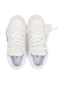 Off White Shoes With Tags