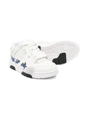 Off White Shoes With Tags