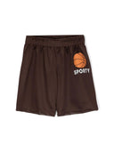 Bermudas Mini Rodini "Sport"