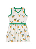 Vestido Mini Rodini "Medallas"