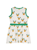 Vestido Mini Rodini "Medallas"