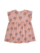 Bobo Choses "Firework" Dress