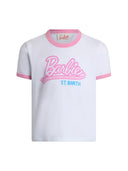 Mc2 Saint Barth "Barbie" T Shirt