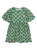 Bobo elige vestido "tomate"
