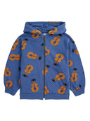 Bobo elige sudadera "Guitarras"