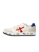 Premiata Will Be Sneaker "Marc"