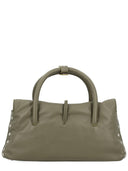 Bolso Zanellato Mediano "Aprendido"