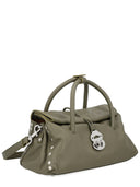 Bolso Zanellato Mediano "Aprendido"