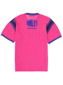 웨일즈 보너 티셔츠 "Soul"