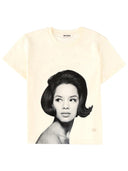 Wales Bonner T Shirt "Selah"