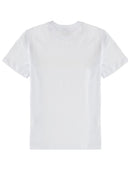 Msgm "Follow The Rabbit" T Shirt