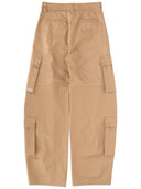 Msgm Cargo Pants