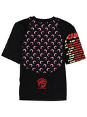 Marine Serre "Regenerated Graphic" T Shirt