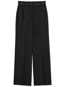 Msgm Cool Wool Pants