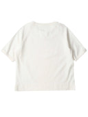 マーガレット・ハウエル「ラグラン」T シャツ