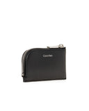 Calvin Klein Wallets Black