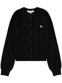 Maison Kitsuné "Baby Fox" Cardigan