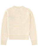 Maison Kitsuné "Fox Head" Sweater