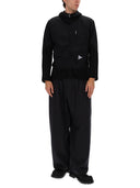 And Wander "Alpha Direct" Jacket