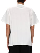 Mm6 Maison Margiela T Shirt With Print