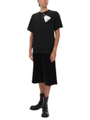 Mm6 Maison Margiela T Shirt With Print