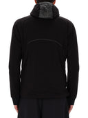 And Wander "Alpha Air" Jacket