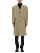 Mm6 Maison Margiela Viscose Jacket