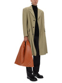 Mm6 Maison Margiela Viscose Jacket