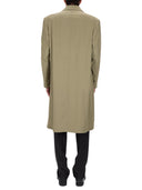 Mm6 Maison Margiela Viscose Jacket