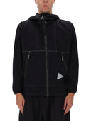 And Wander Jacket "Partex"