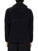And Wander Jacket "Partex"