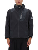 And Wander Jacket With Logo