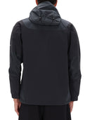 And Wander Jacket With Logo