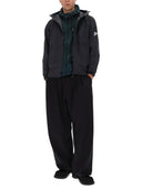 And Wander Jacket With Logo