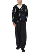And Wander Zipper Hooded Sweater