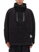 And Wander "Fishtail Octa" Jacket