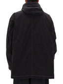 And Wander "Fishtail Octa" Jacket