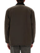 Obey "Norton Barn" Coat