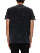 Dsquared T Shirt With Print