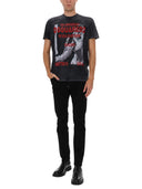 Dsquared T Shirt With Print