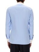 Tom Ford "Poplin Classic" Shirt