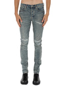 Purple Brand Denim Pants