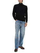 Sunflower "Wide Twist" Jeans