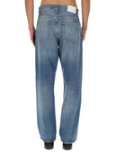 Sunflower "Wide Twist" Jeans