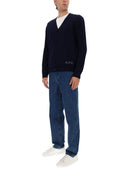 A.P.C. "Fairfax" Jeans