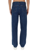 A.P.C. "Fairfax" Jeans