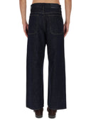 Sunflower "Super Wide" Jeans