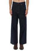 Sunflower "Super Wide" Jeans